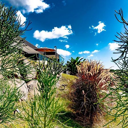 Villa Lembah Giri Villas 5***** Bouillante Eksteriør bilde