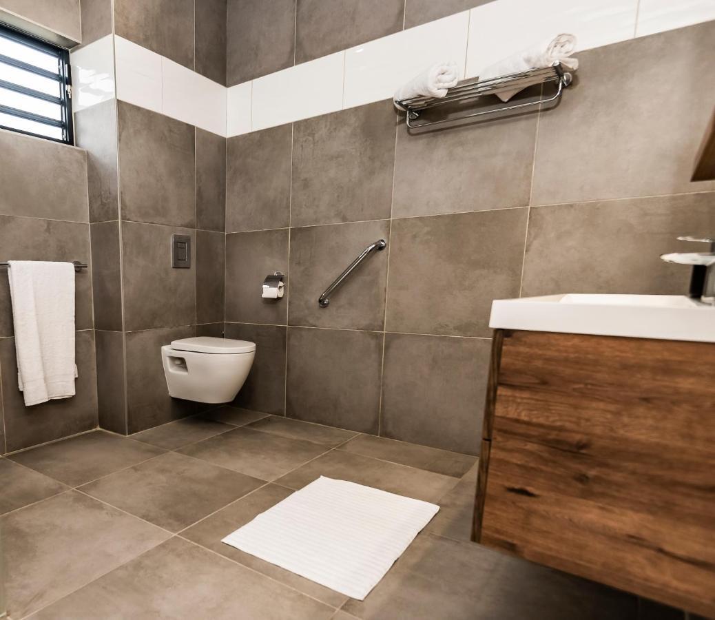 Villa Lembah Giri Villas 5***** Bouillante Eksteriør bilde