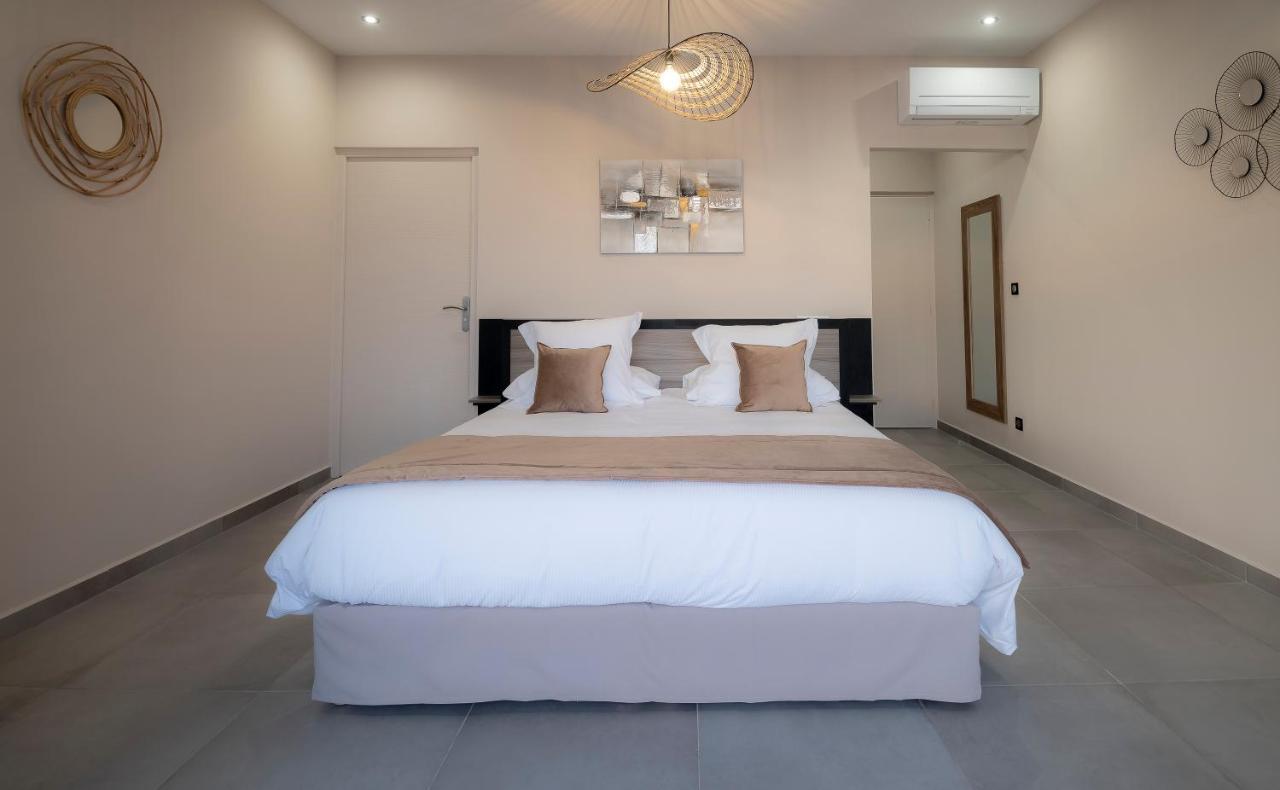 Villa Lembah Giri Villas 5***** Bouillante Eksteriør bilde