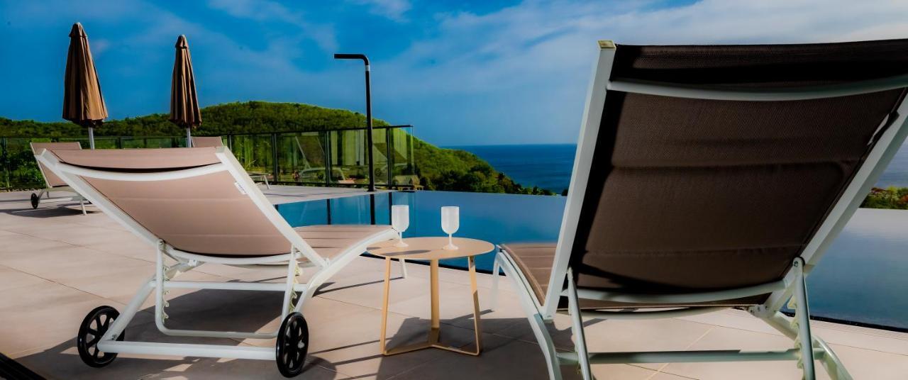Villa Lembah Giri Villas 5***** Bouillante Eksteriør bilde
