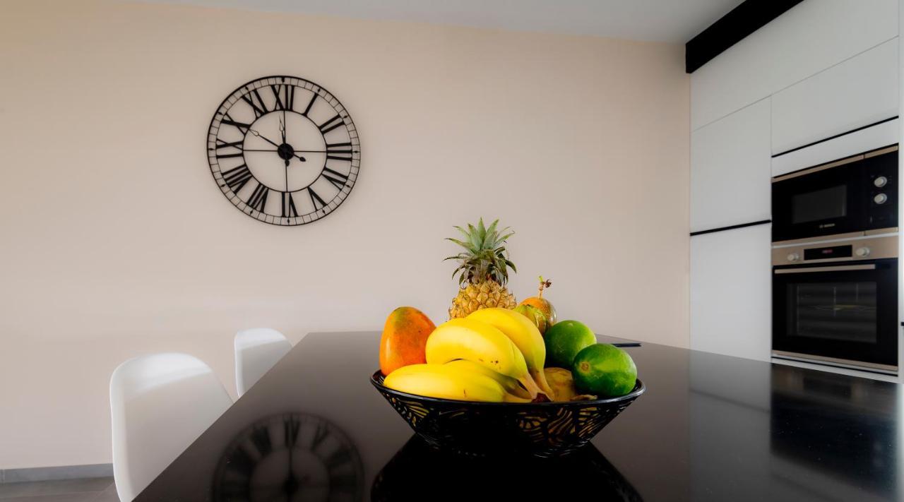 Villa Lembah Giri Villas 5***** Bouillante Eksteriør bilde