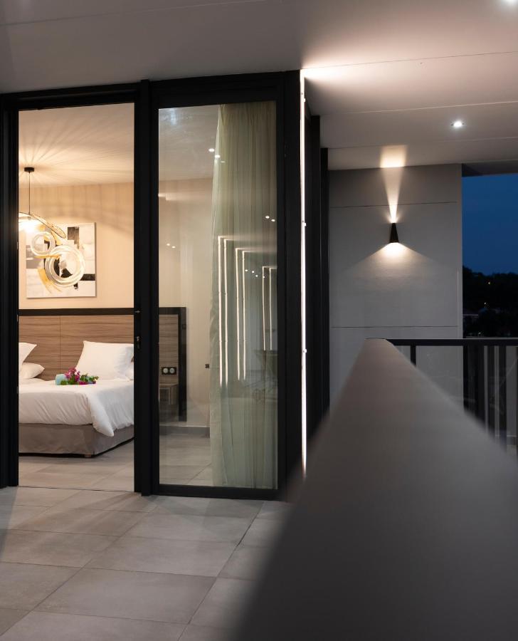 Villa Lembah Giri Villas 5***** Bouillante Eksteriør bilde