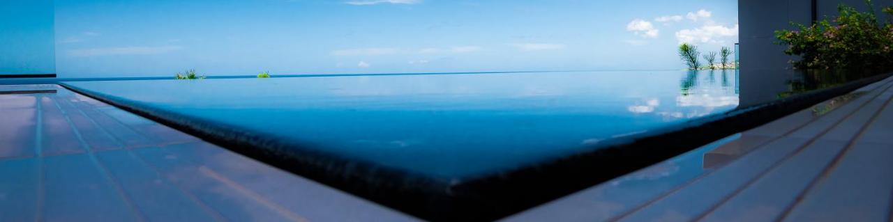 Villa Lembah Giri Villas 5***** Bouillante Eksteriør bilde