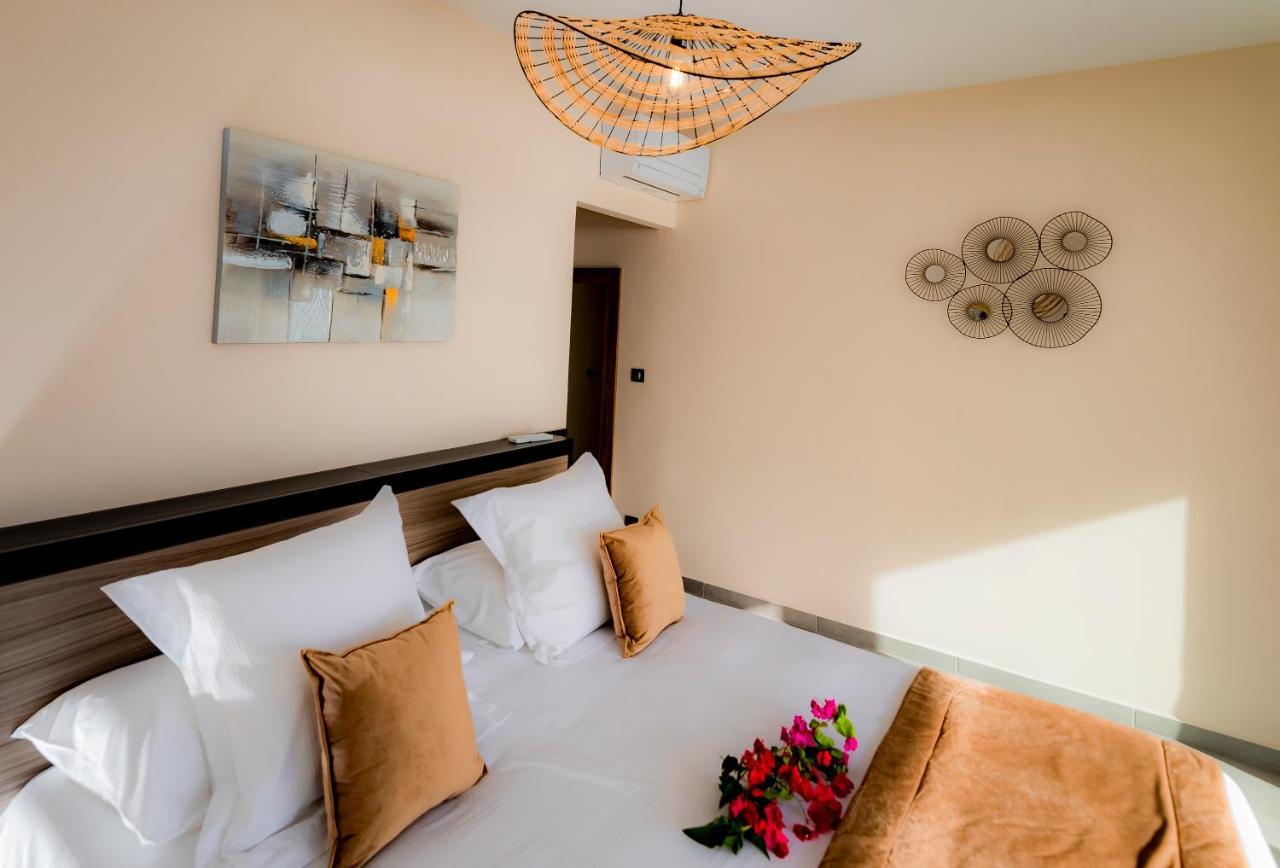 Villa Lembah Giri Villas 5***** Bouillante Eksteriør bilde