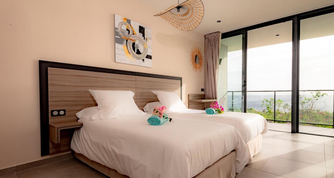 Villa Lembah Giri Villas 5***** Bouillante Eksteriør bilde