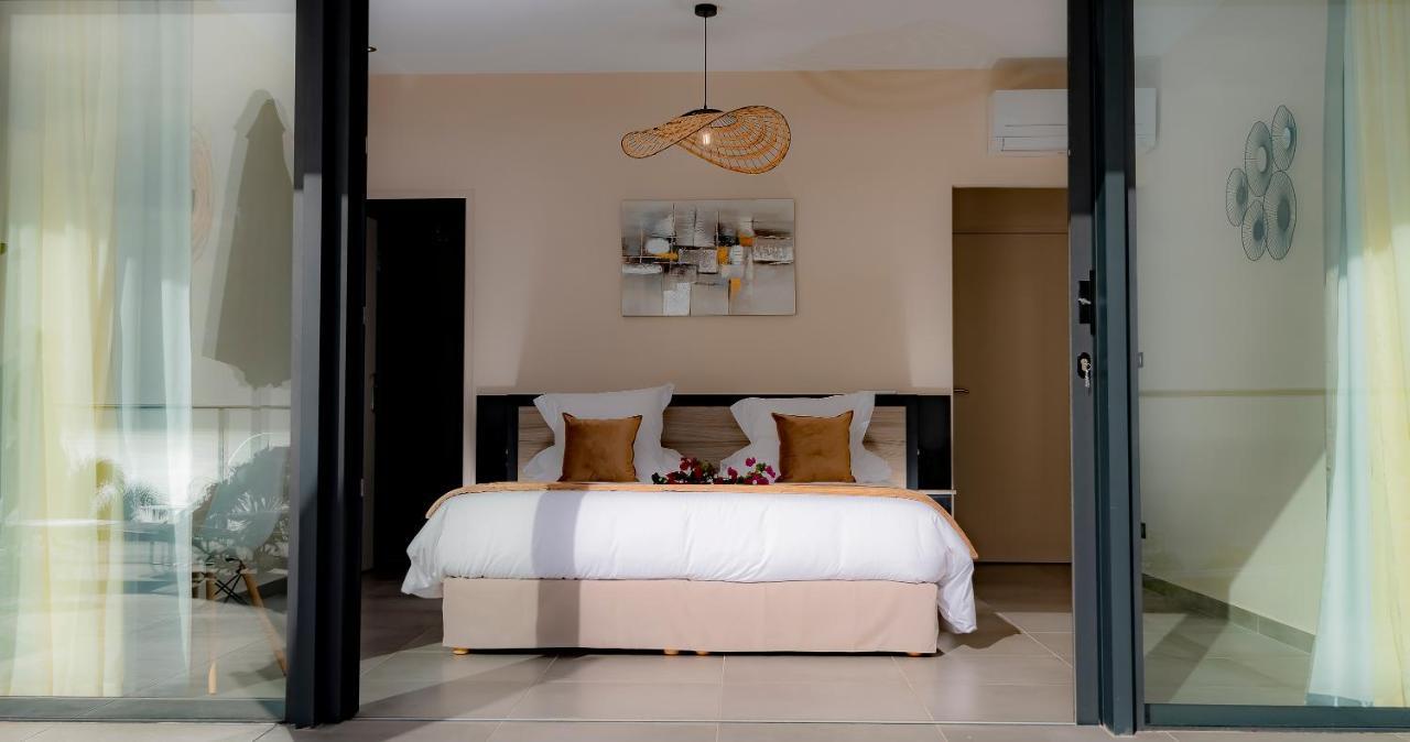 Villa Lembah Giri Villas 5***** Bouillante Eksteriør bilde