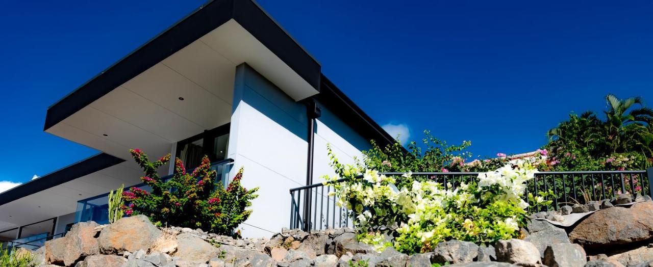 Villa Lembah Giri Villas 5***** Bouillante Eksteriør bilde