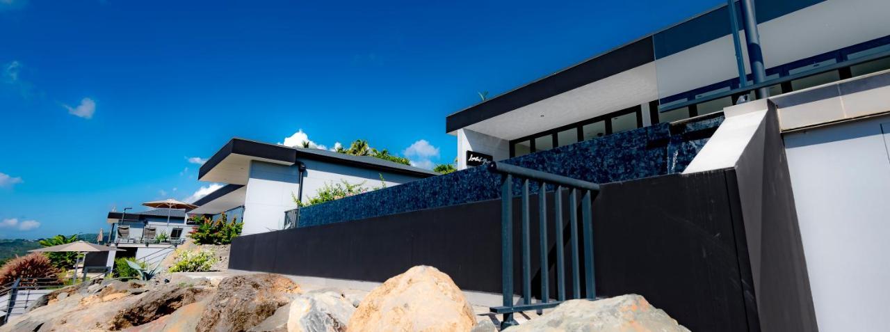 Villa Lembah Giri Villas 5***** Bouillante Eksteriør bilde